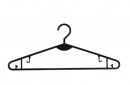 Вешалка ВБТ2 плечики для платьев, рубашек, блузок